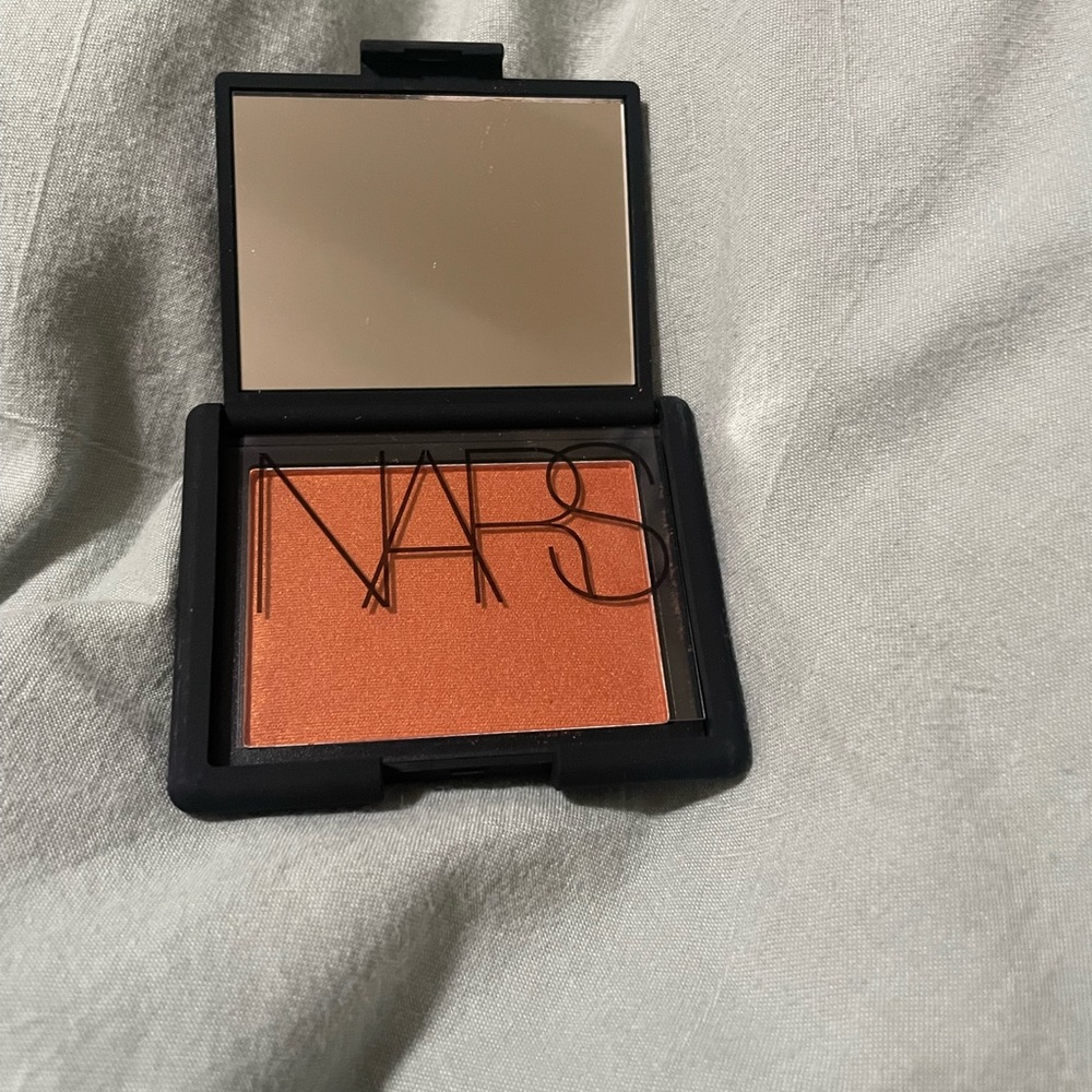 NARS Taj Mahal